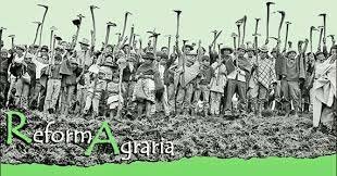 Reforma Agraria (1,936)