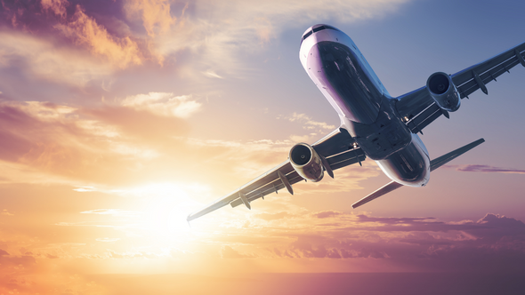 Tratado de Cielos Abiertos