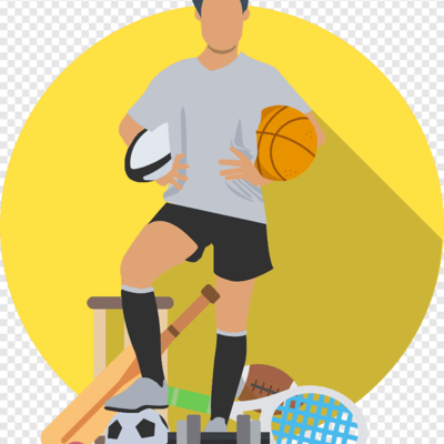 Timeline: El entrenamiento deportivo a través del tiempo