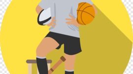 Timeline: El entrenamiento deportivo a través del tiempo