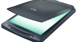 Timeline: История появления и создания сканера