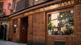 Timeline: Historia de los restaurantes