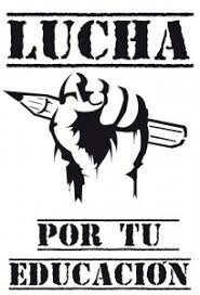 Reforma a la educacion (2,012)