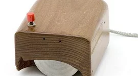 Timeline: История создания компьютерной мыши