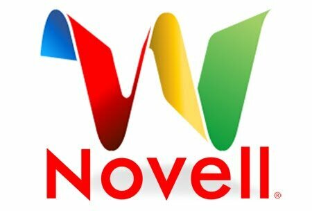 Novell.