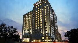 Timeline: Historia y antecedentes de la Hoteleria