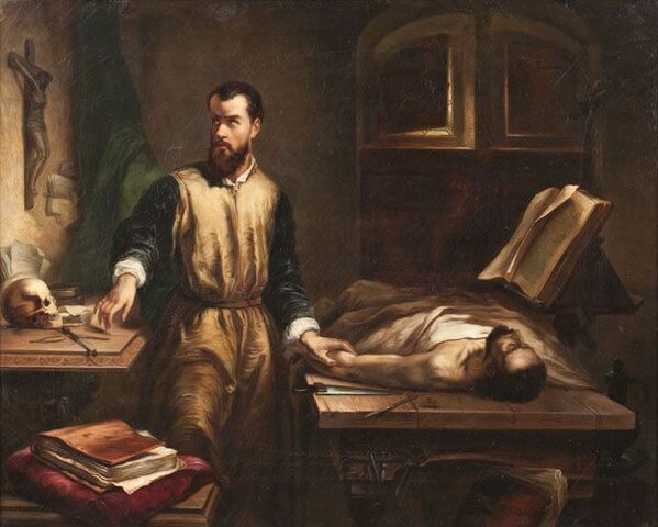 Autopsias clandestinas