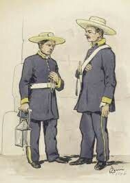 LEY PARA EL ARREGLO DE LOS PROCEDIMIENTOS JUDICIALES ANTE LOS TRIBUNALES Y JUZGADOS DE DISTRITO Y TERRITORIOS