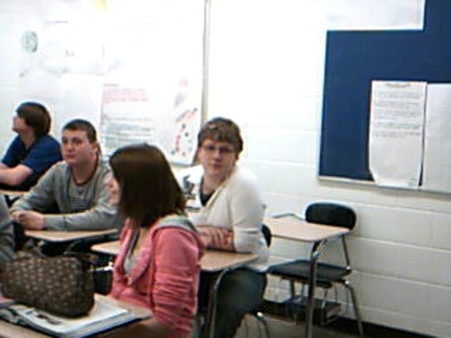 Napoleon disbands the Directory