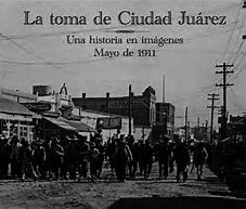 Acuerdos de Juárez