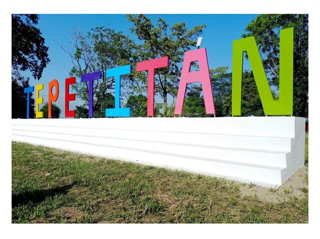 Feb 18, 1833 Decretos de Tepetitan.