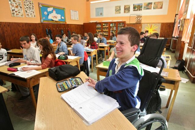 Atila Overcoming Stigma