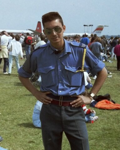 Hazelwick Comprehensive School