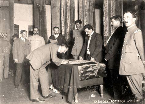 Convención de Aguascalientes