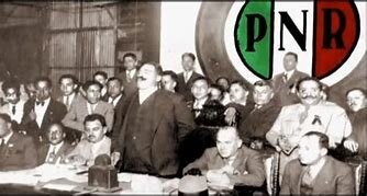 Partido Nacional Revolucionario