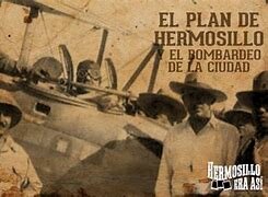 Plan de Hermosillo