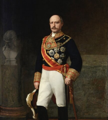 Regencia de Serrano (1868-1870)