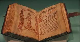 ESCUELA DE BOLONIA 1228