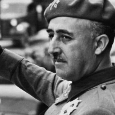 Timeline: Franquisme