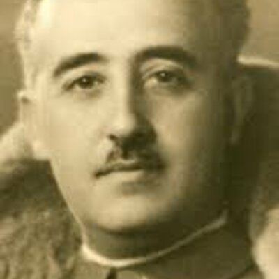 Timeline: Franquisme