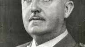 Timeline: Franquisme