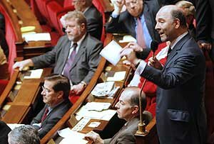 Tratado de antes de que entre en vigor.