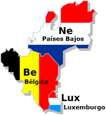 Se crea el BENELUX