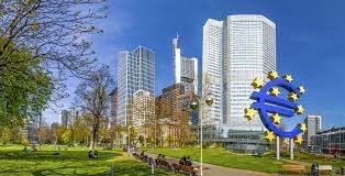 Creación banco central europeo