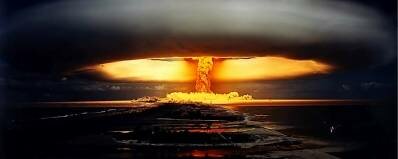 Sovjets første Atombombe