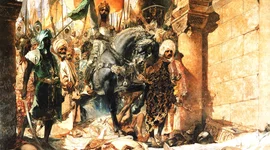 Timeline: Comienzos de la Edad Moderna | Siglos XV y XVI