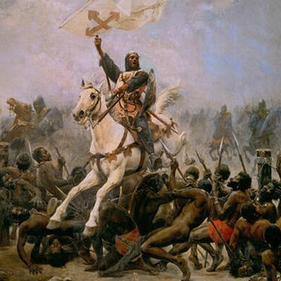 Timeline: Batalla de las navas de Tolosa