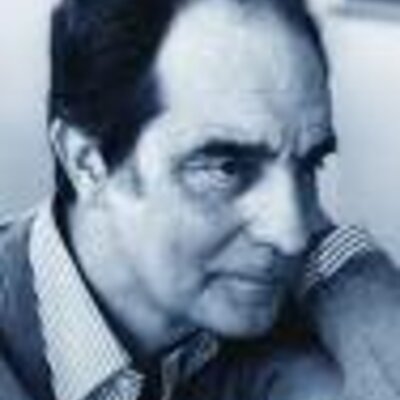 Timeline: LA BIOGRAFIA DI ITALO CALVINO