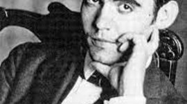 Timeline: Federico Garcia Lorca