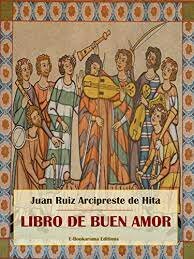 Libro del buen amor