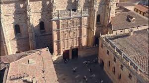 Universidad de Salamanca