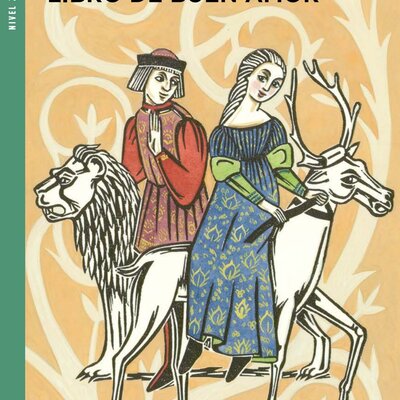 Timeline: libro del buen amor