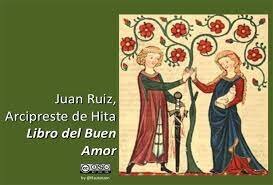 LIBRO DEL BUEN AMOR