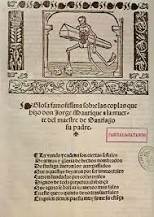 Coplas a la muerte de su padre