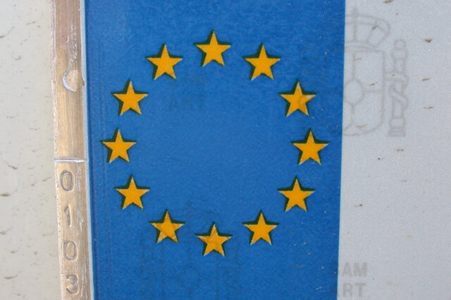 Unión Europea