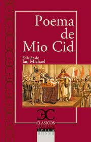 Poema del Mio Cid