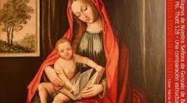 Timeline: milagros de nuestra señora