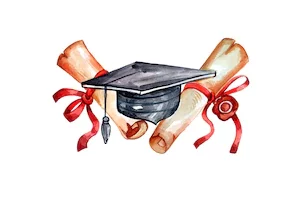 Si laurea in lettere