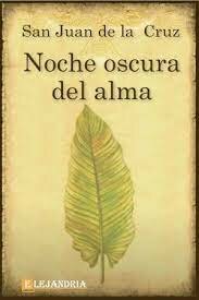 Noche oscura del alma