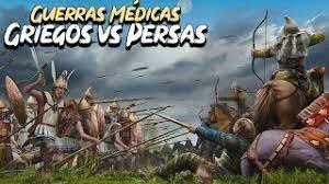 II Guerras Médicas