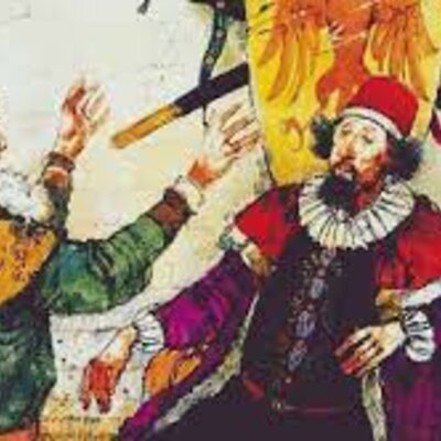 Timeline: el conde lucanor