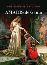 Amadis de Gaula