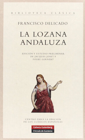 la lozana andaluza