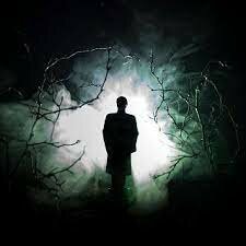 NOCHE OSCURA DEL ALMA