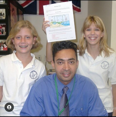 Walden University #1