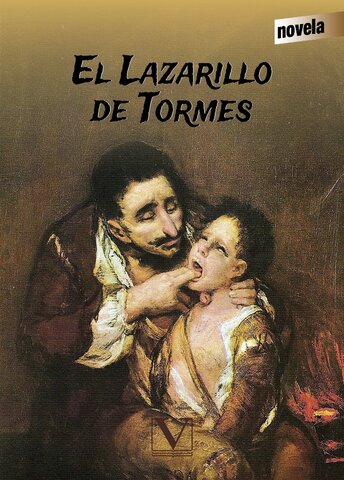 El lazarillo de Tormes
